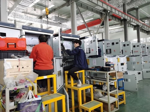 山东首个“零碳工厂”即将落成，济南高新区引领工业绿色转型